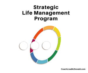 Strategic Life Management Program