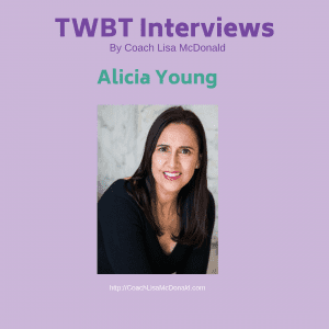 WBT Interviews Pre-Release Series - Alicia Young