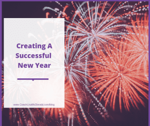 Creating A Successful New Year